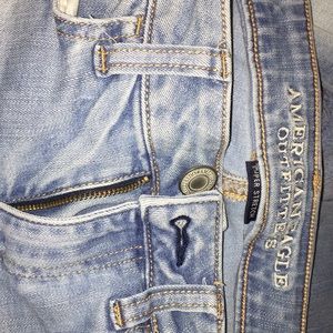American eagle jegging jeans